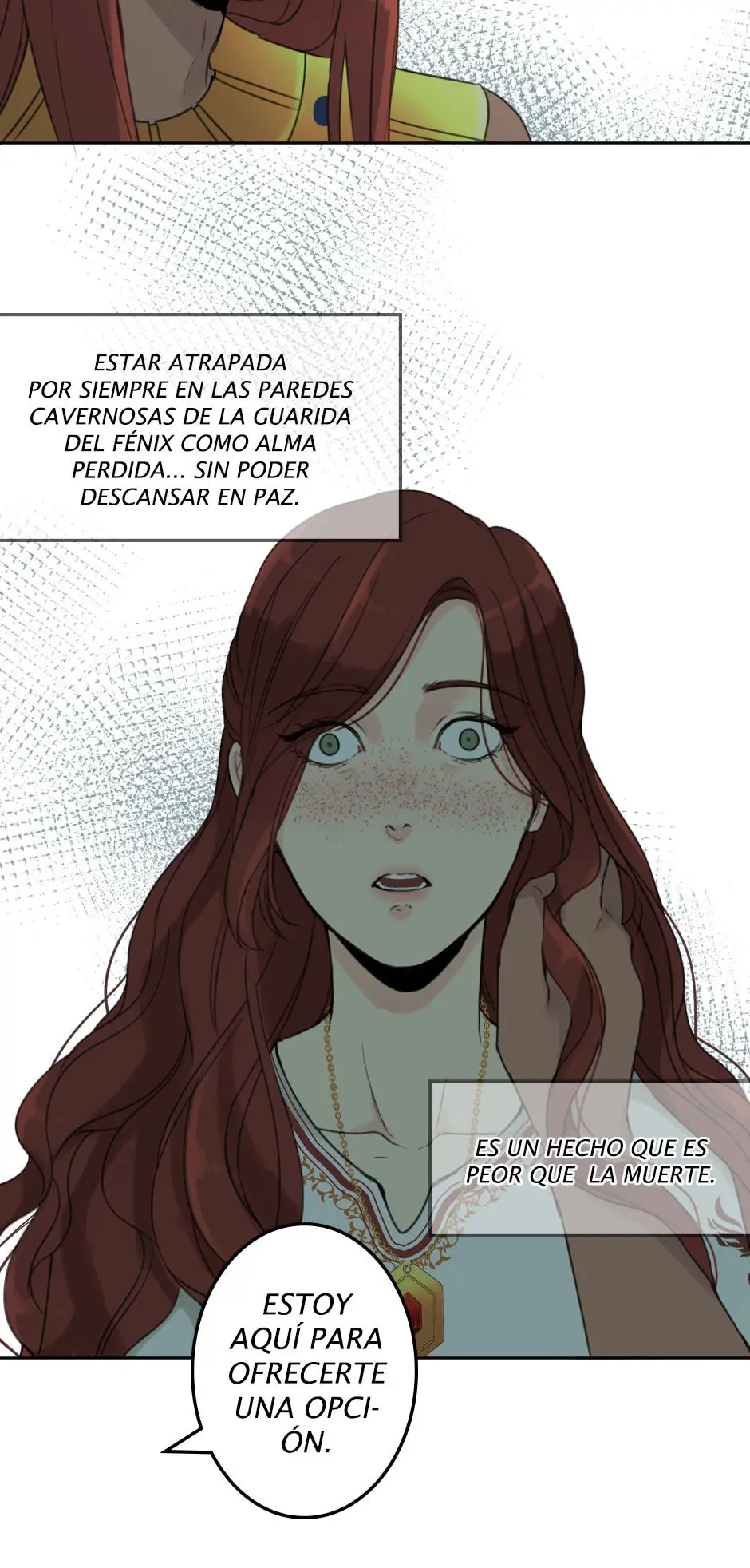 silk prince (2018) - Capítulo 25 - Página 17 - LectorTMOo
