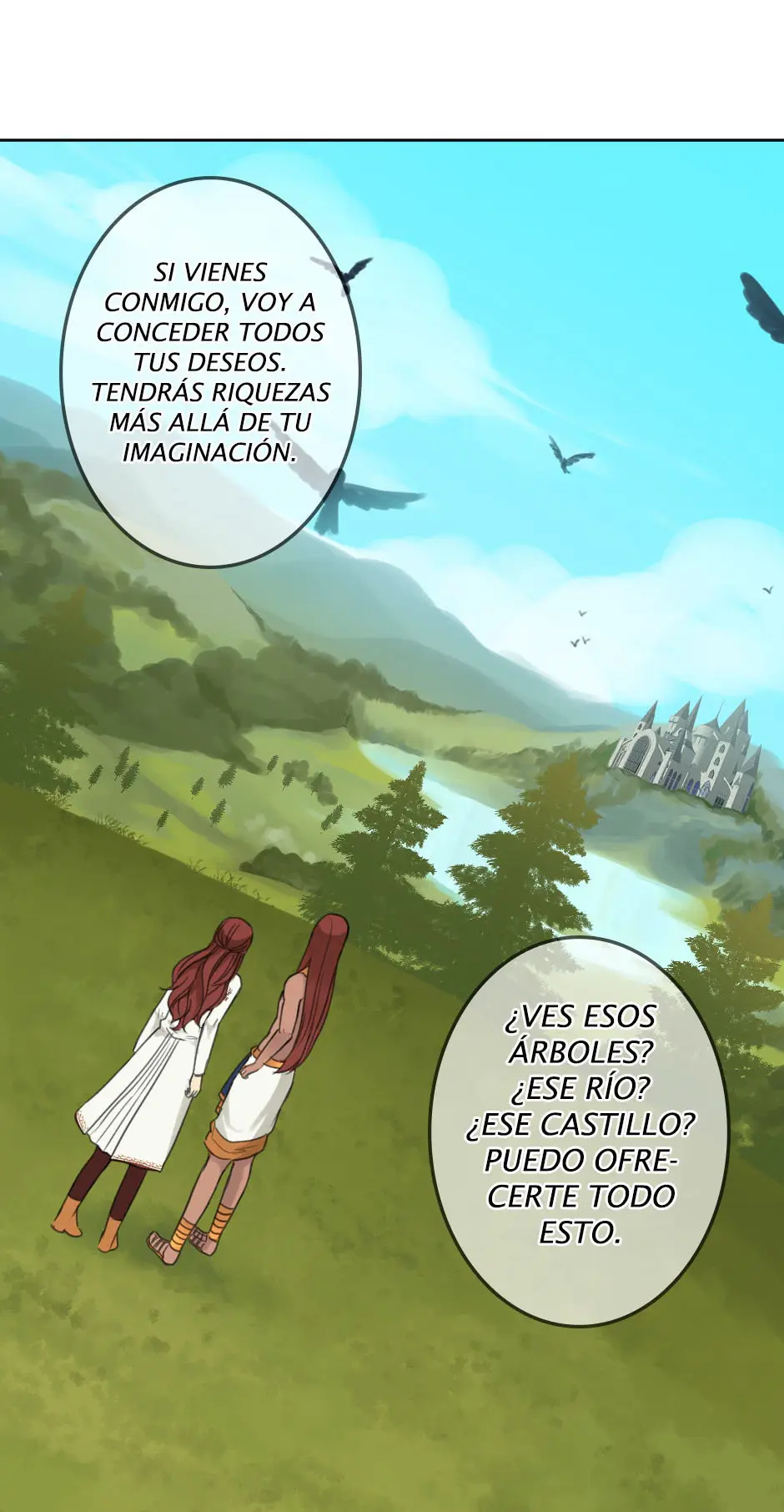 silk prince (2018) - Capítulo 25 - Página 18 - LectorTMOo
