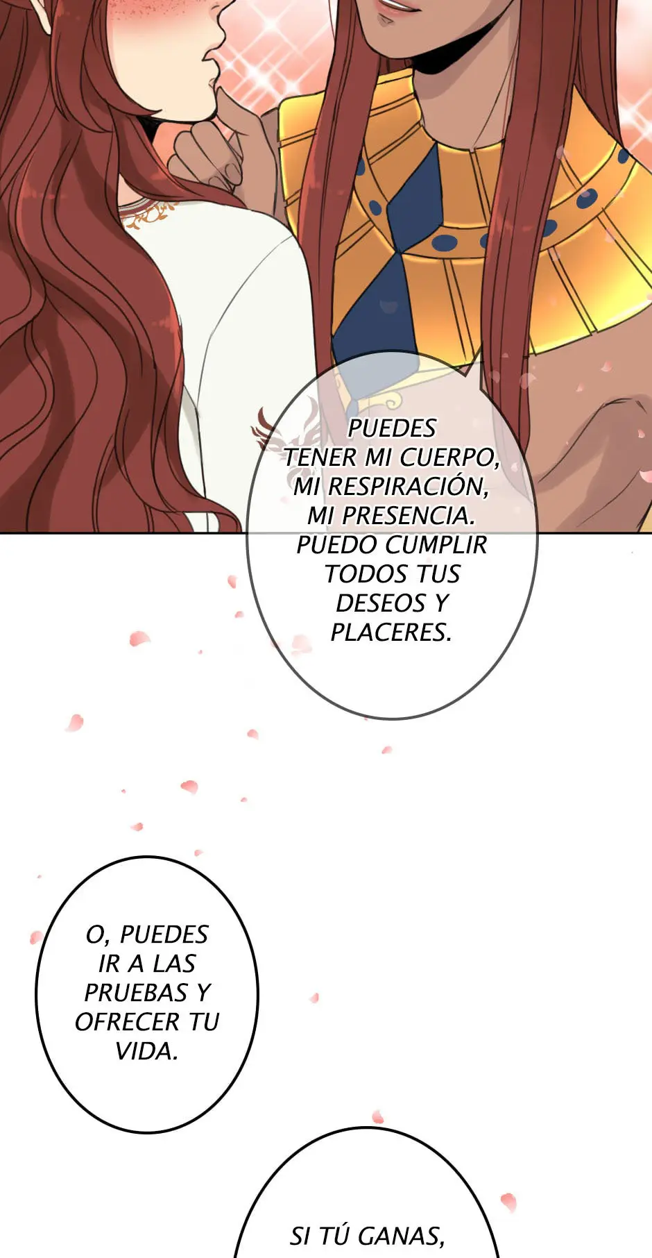 silk prince (2018) - Capítulo 25 - Página 20 - LectorTMOo