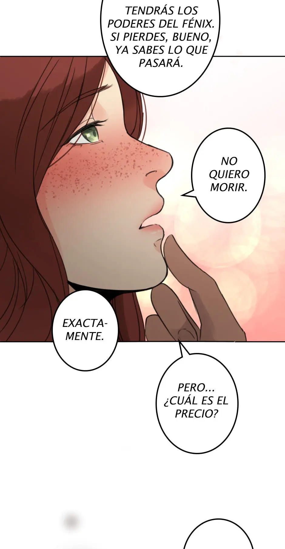 silk prince (2018) - Capítulo 25 - Página 21 - LectorTMOo