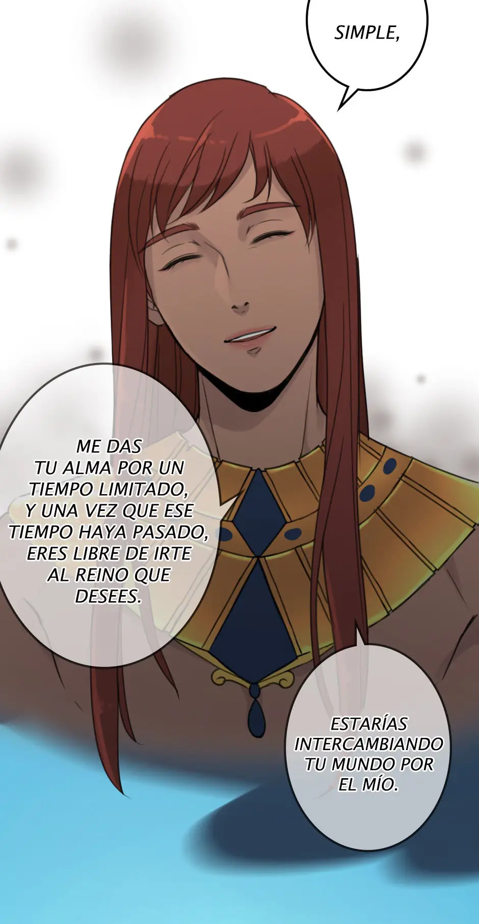 silk prince (2018) - Capítulo 25 - Página 22 - LectorTMOo