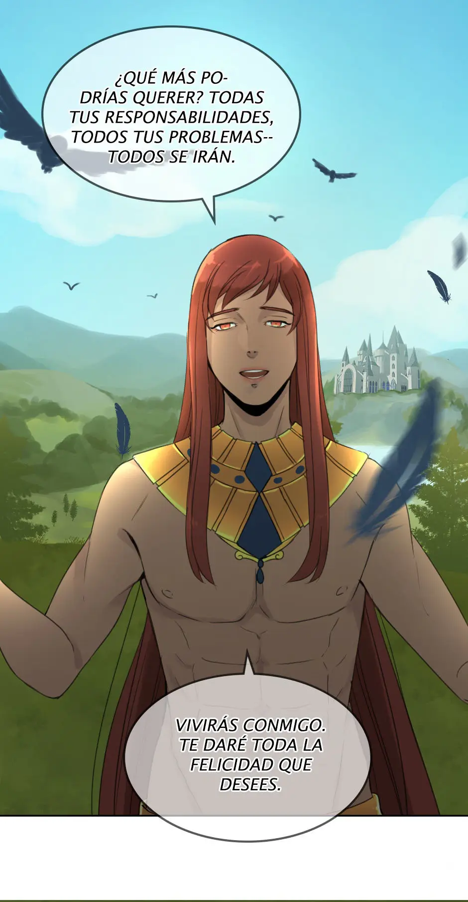 silk prince (2018) - Capítulo 25 - Página 23 - LectorTMOo