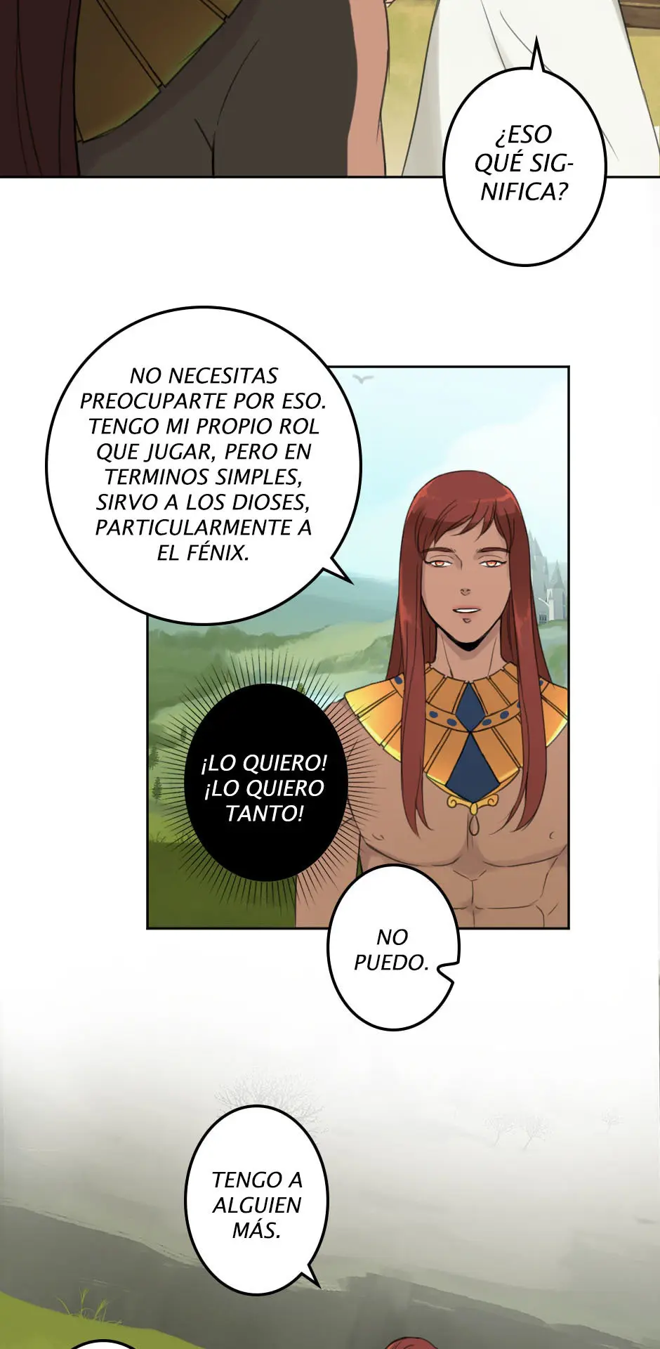 silk prince (2018) - Capítulo 25 - Página 27 - LectorTMOo