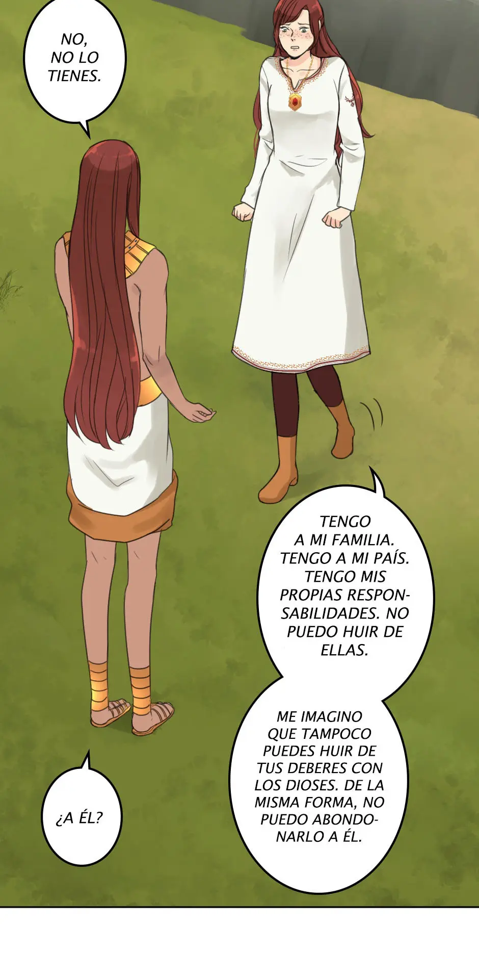 silk prince (2018) - Capítulo 25 - Página 28 - LectorTMOo