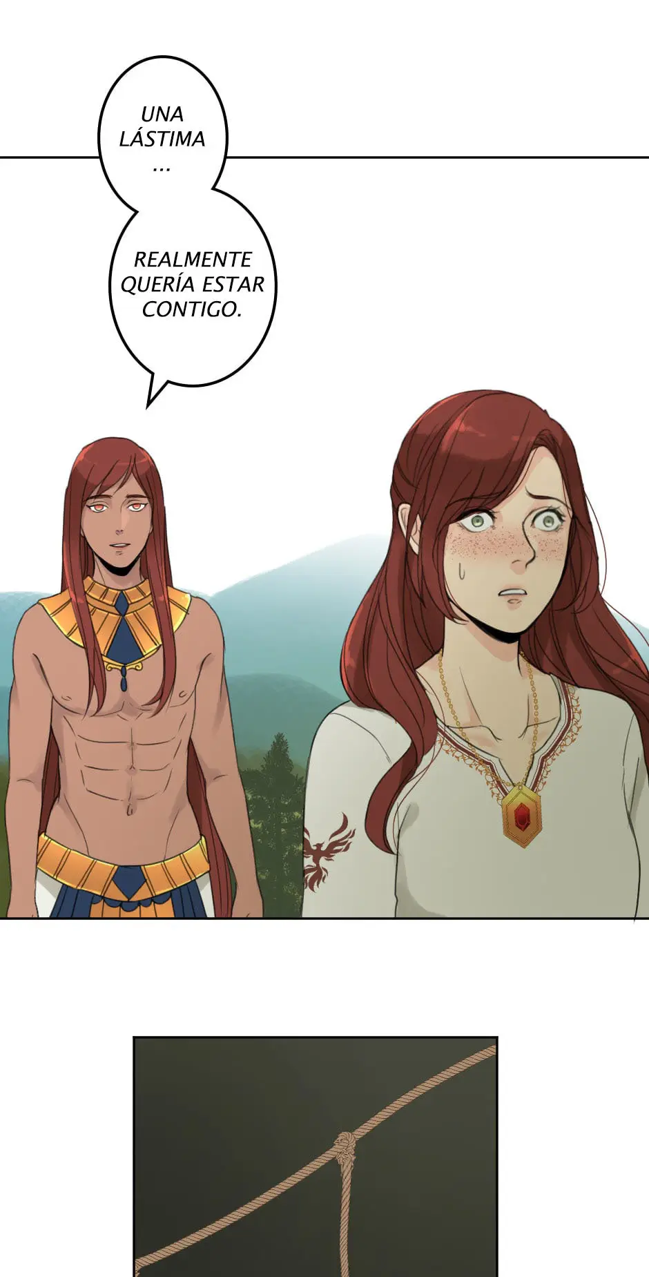 silk prince (2018) - Capítulo 25 - Página 29 - LectorTMOo