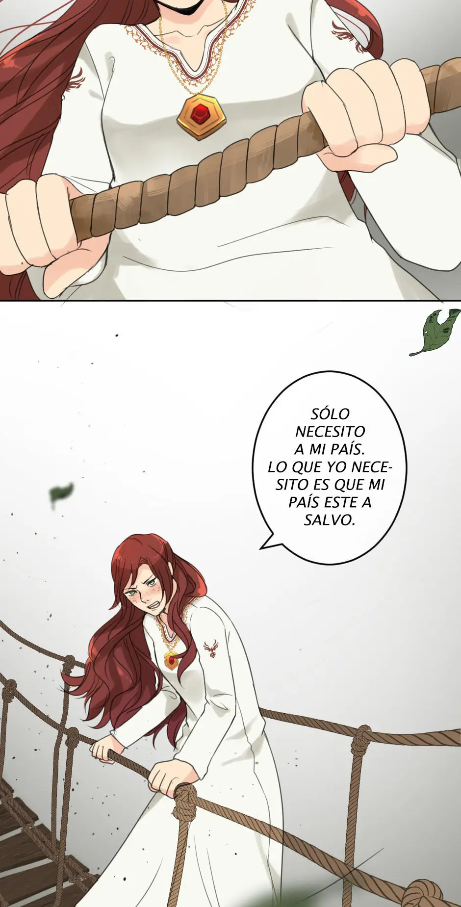 silk prince (2018) - Capítulo 25 - Página 32 - LectorTMOo