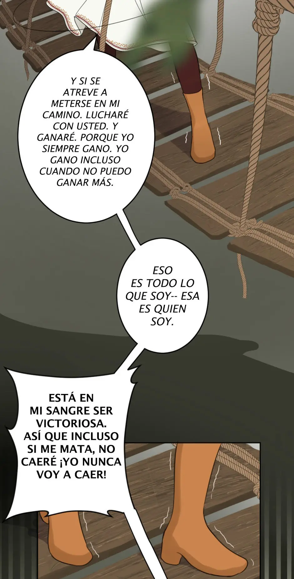 silk prince (2018) - Capítulo 25 - Página 33 - LectorTMOo