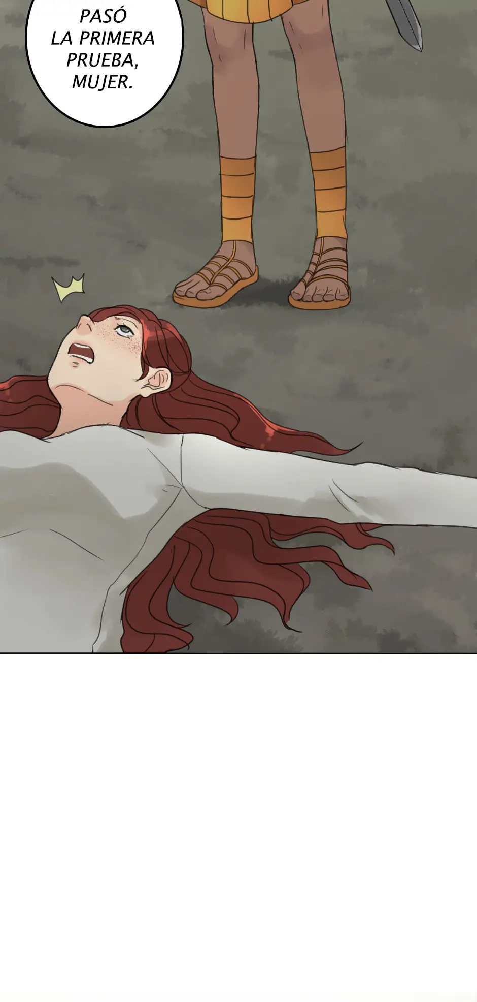 silk prince (2018) - Capítulo 26 - Página 5 - LectorTMOo
