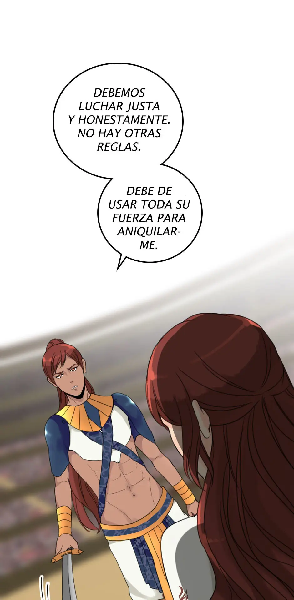 silk prince (2018) - Capítulo 26 - Página 11 - LectorTMOo