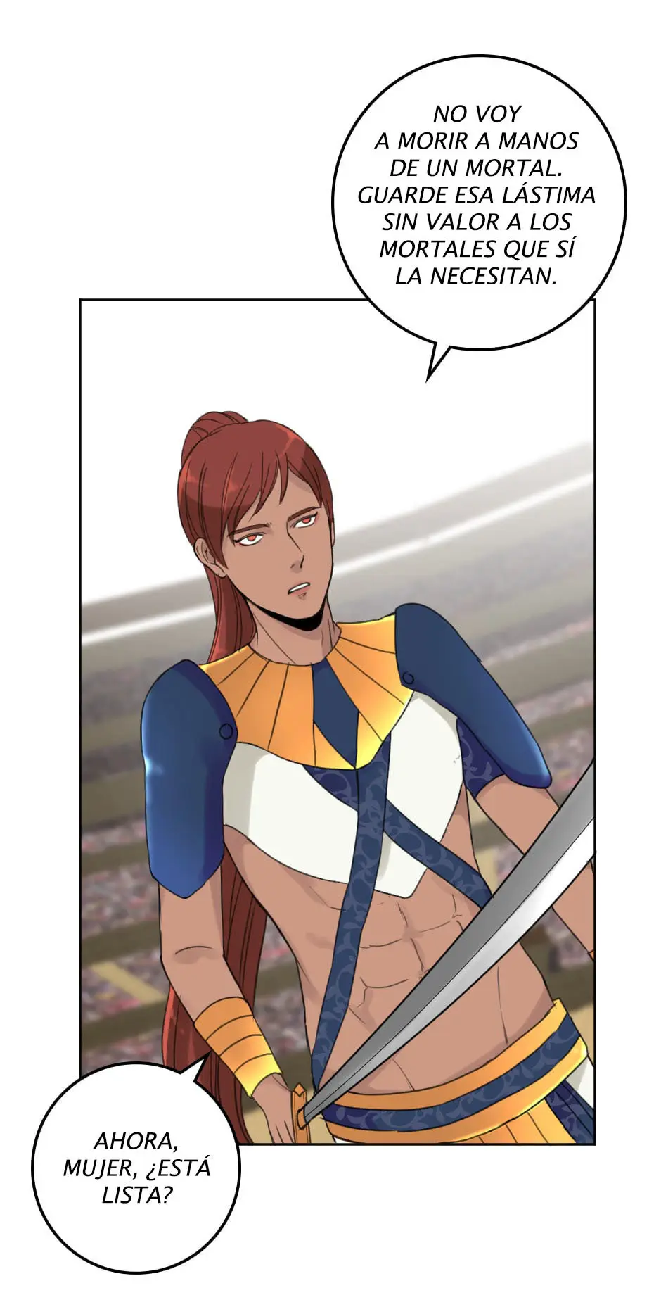 silk prince (2018) - Capítulo 26 - Página 15 - LectorTMOo
