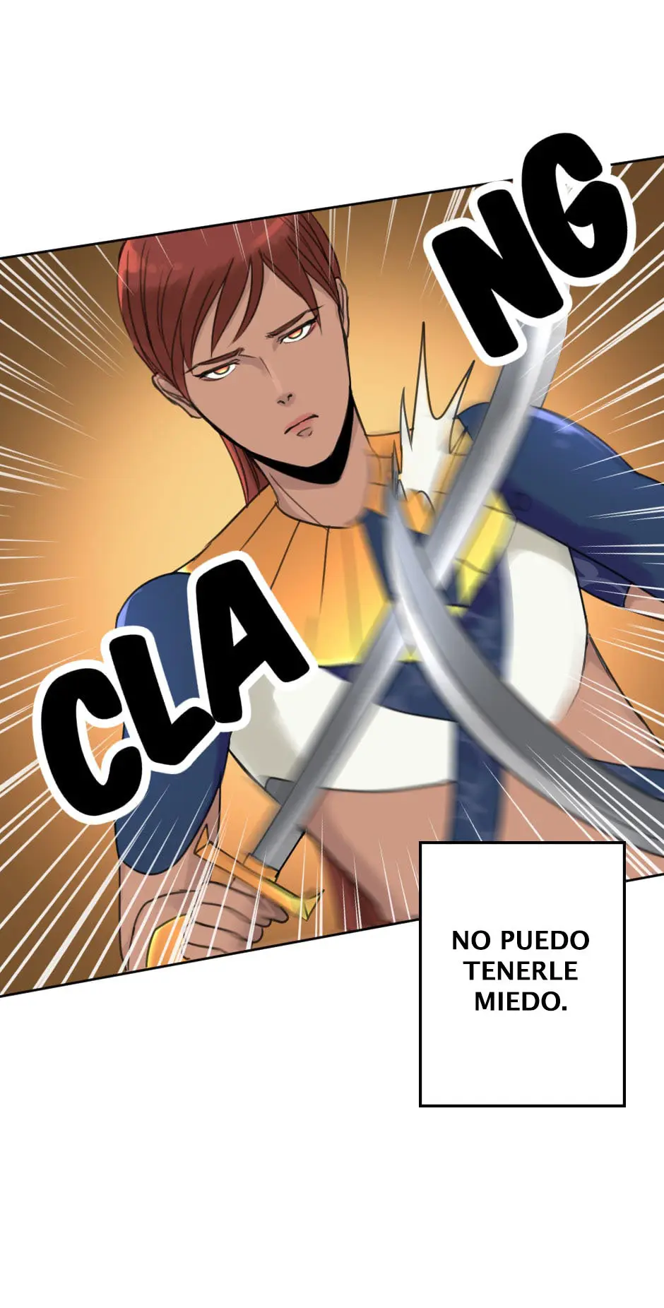 silk prince (2018) - Capítulo 26 - Página 21 - LectorTMOo