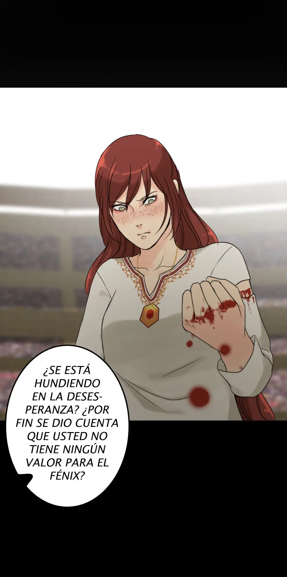 silk prince (2018) - Capítulo 26 - Página 33 - LectorTMOo