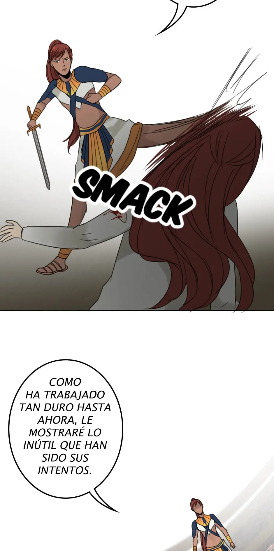 silk prince (2018) - Capítulo 26 - Página 35 - LectorTMOo