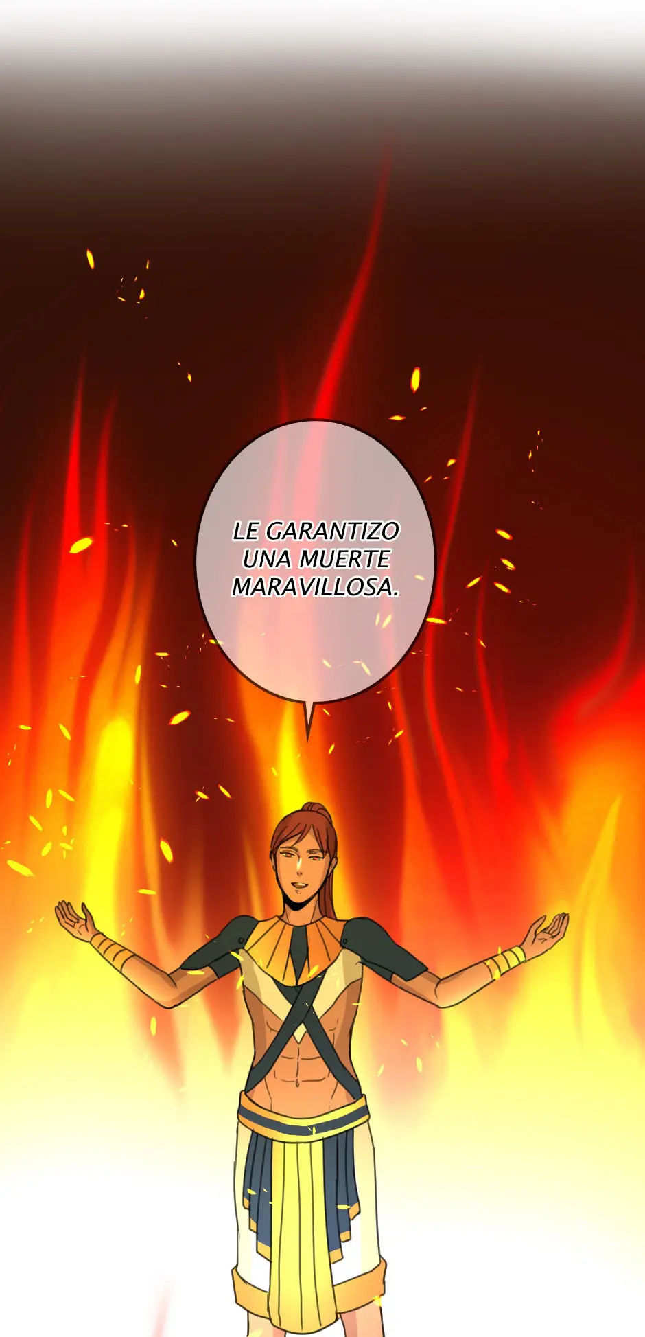 silk prince (2018) - Capítulo 26 - Página 37 - LectorTMOo