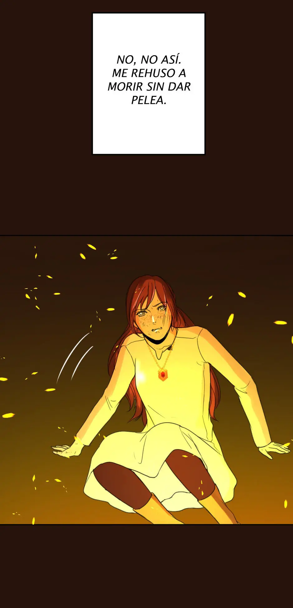 silk prince (2018) - Capítulo 26 - Página 43 - LectorTMOo