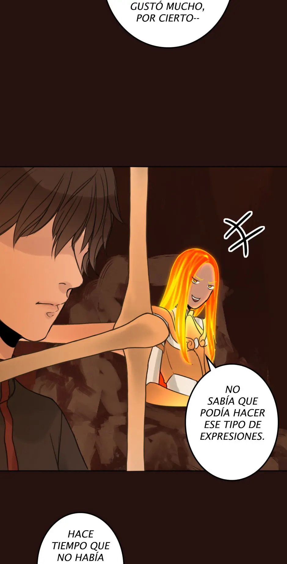 silk prince (2018) - Capítulo 27 - Página 12 - LectorTMOo