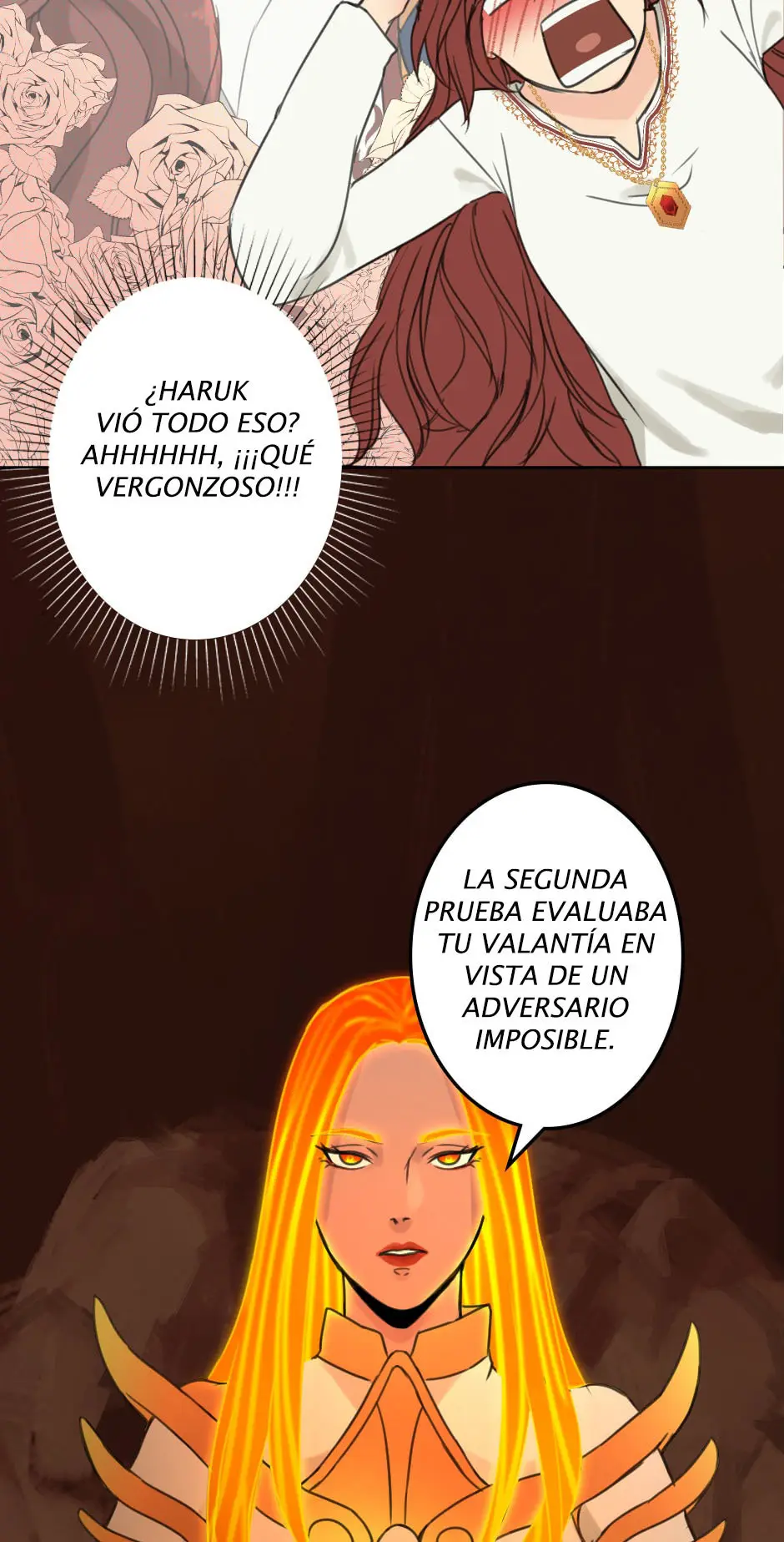 silk prince (2018) - Capítulo 27 - Página 14 - LectorTMOo