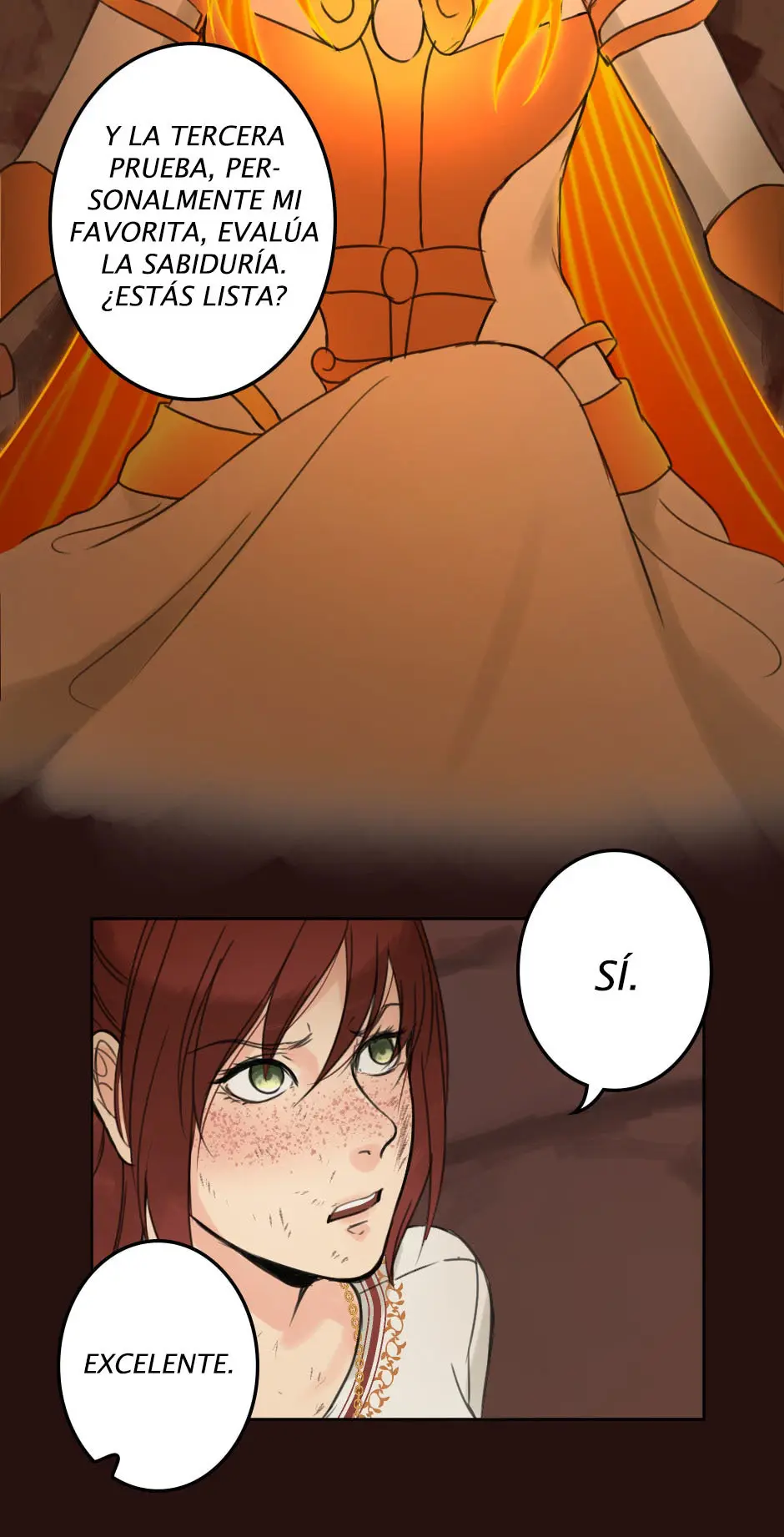 silk prince (2018) - Capítulo 27 - Página 15 - LectorTMOo