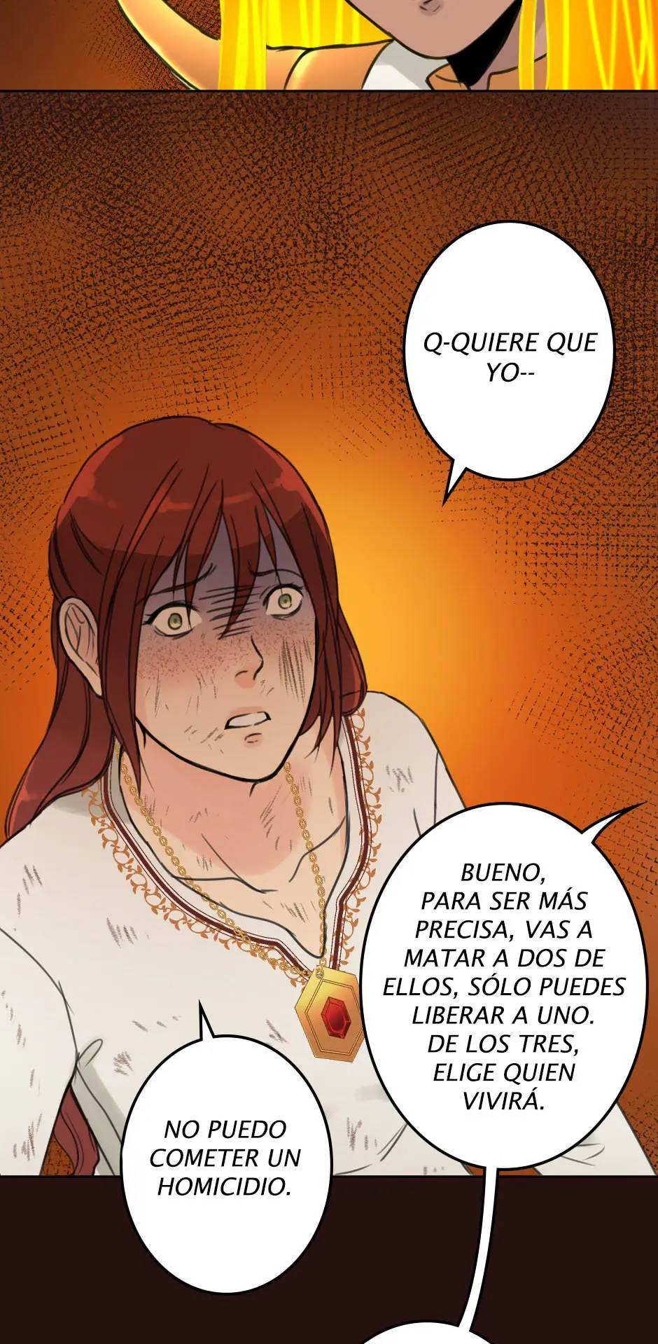 silk prince (2018) - Capítulo 27 - Página 18 - LectorTMOo