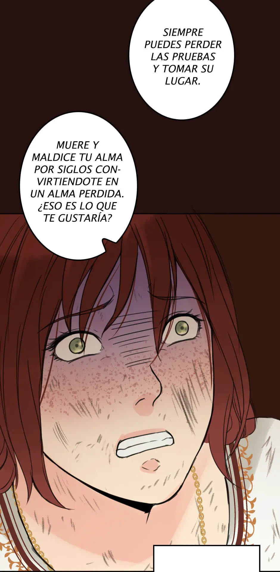 silk prince (2018) - Capítulo 27 - Página 19 - LectorTMOo