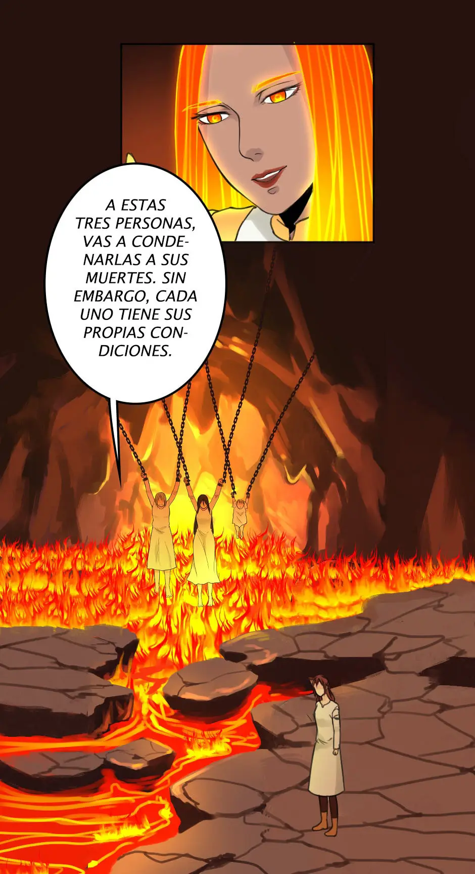 silk prince (2018) - Capítulo 27 - Página 23 - LectorTMOo