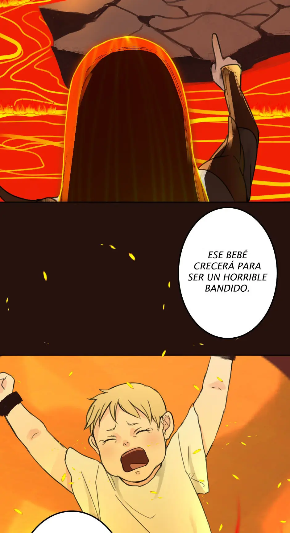 silk prince (2018) - Capítulo 27 - Página 24 - LectorTMOo