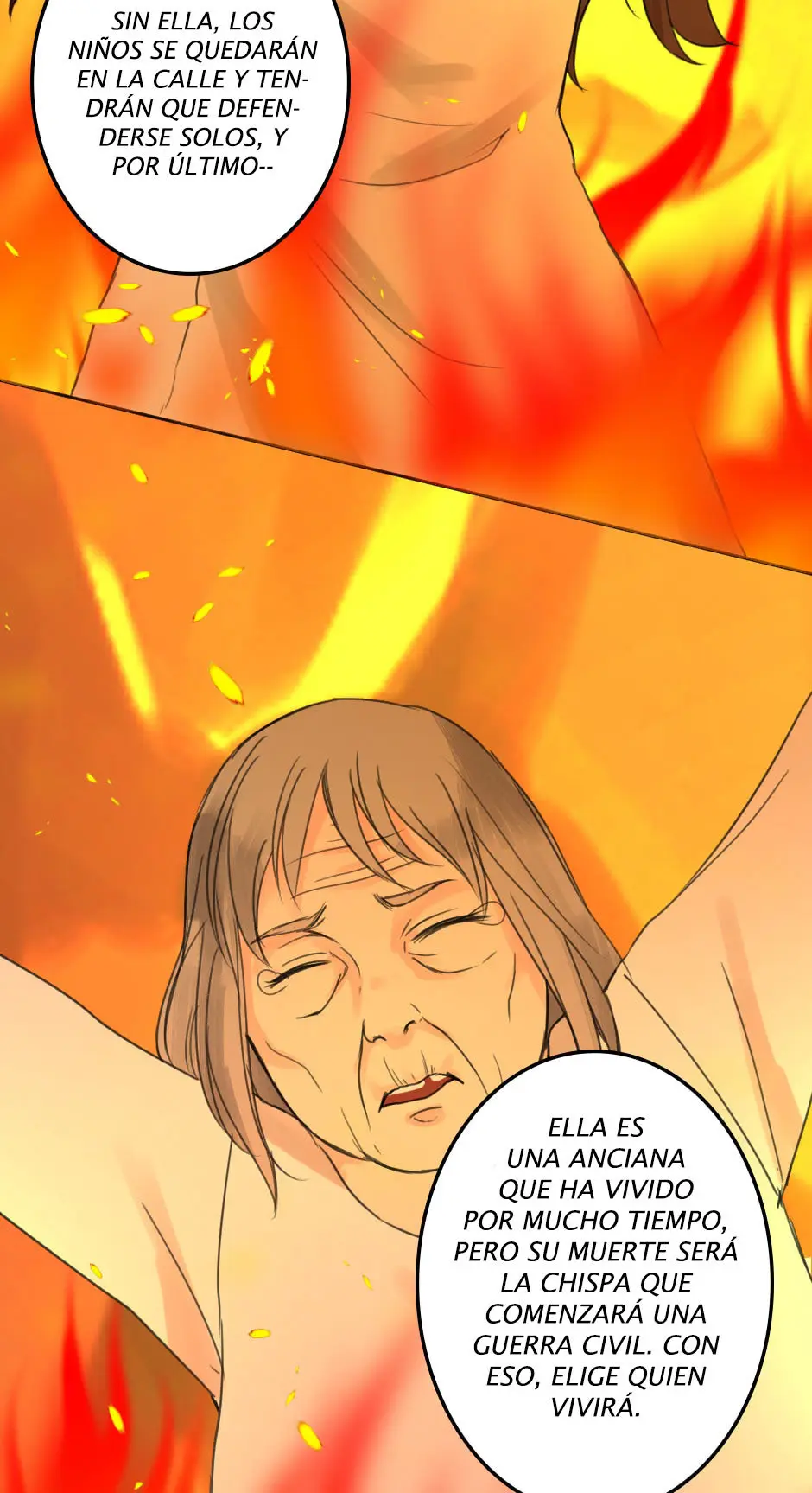 silk prince (2018) - Capítulo 27 - Página 26 - LectorTMOo