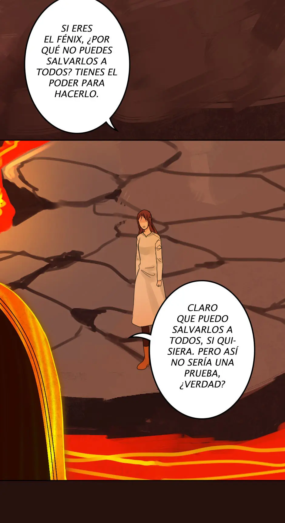 silk prince (2018) - Capítulo 27 - Página 29 - LectorTMOo