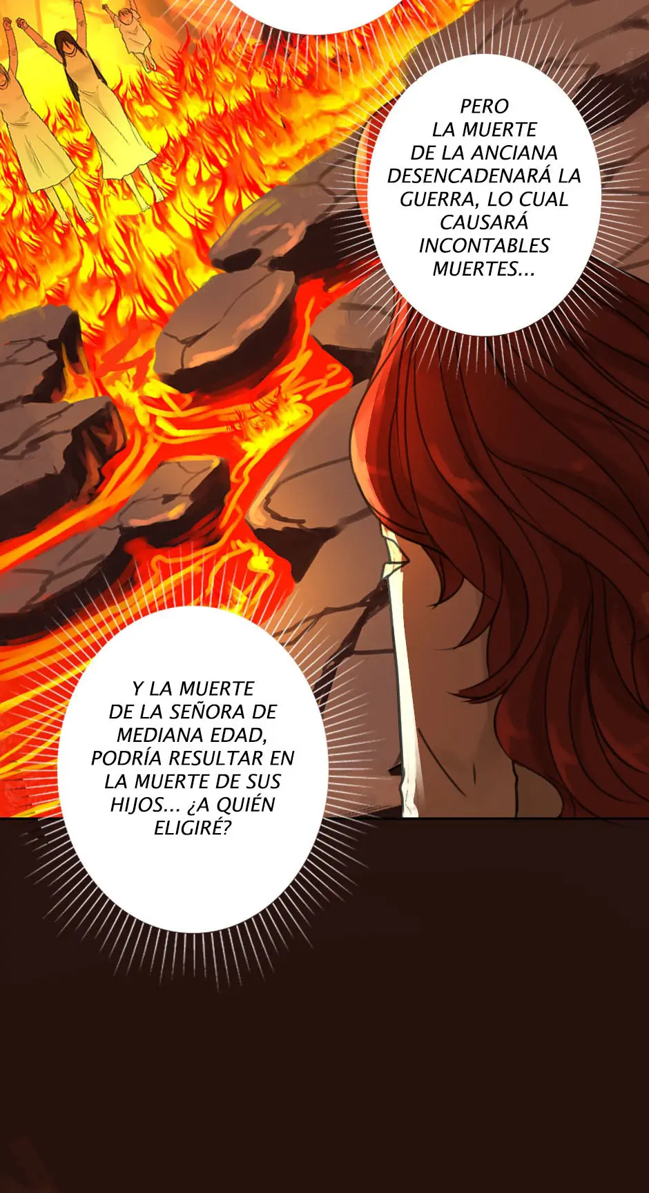 silk prince (2018) - Capítulo 27 - Página 31 - LectorTMOo