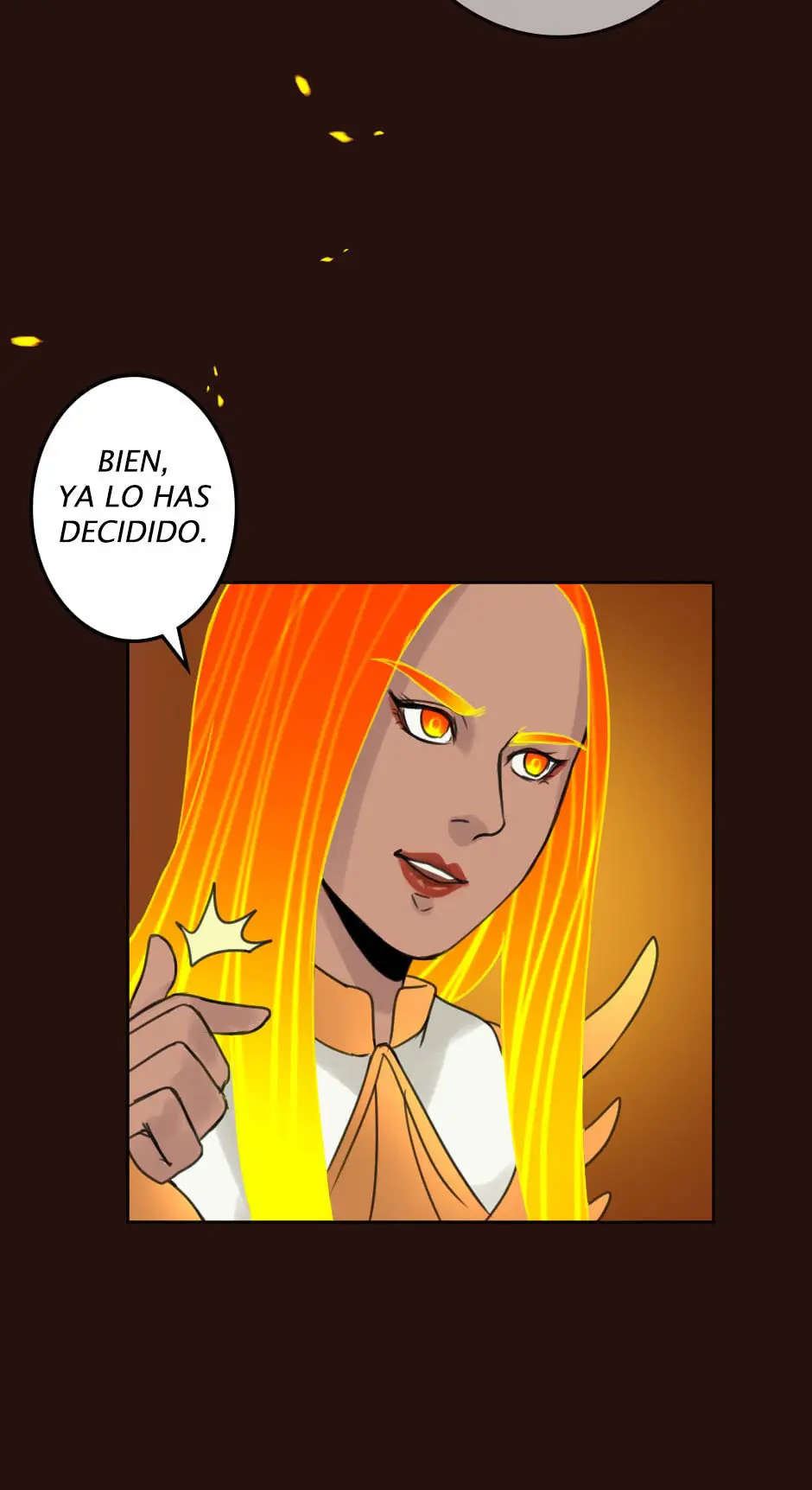 silk prince (2018) - Capítulo 27 - Página 36 - LectorTMOo