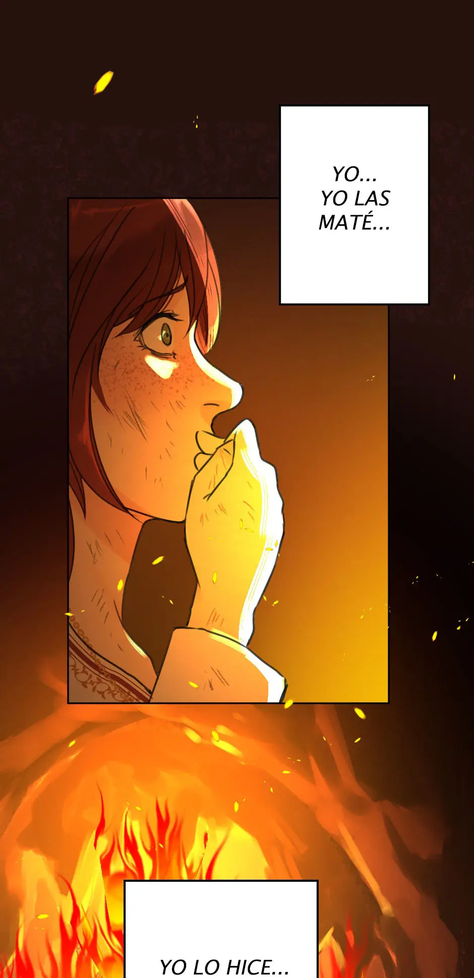 silk prince (2018) - Capítulo 27 - Página 40 - LectorTMOo