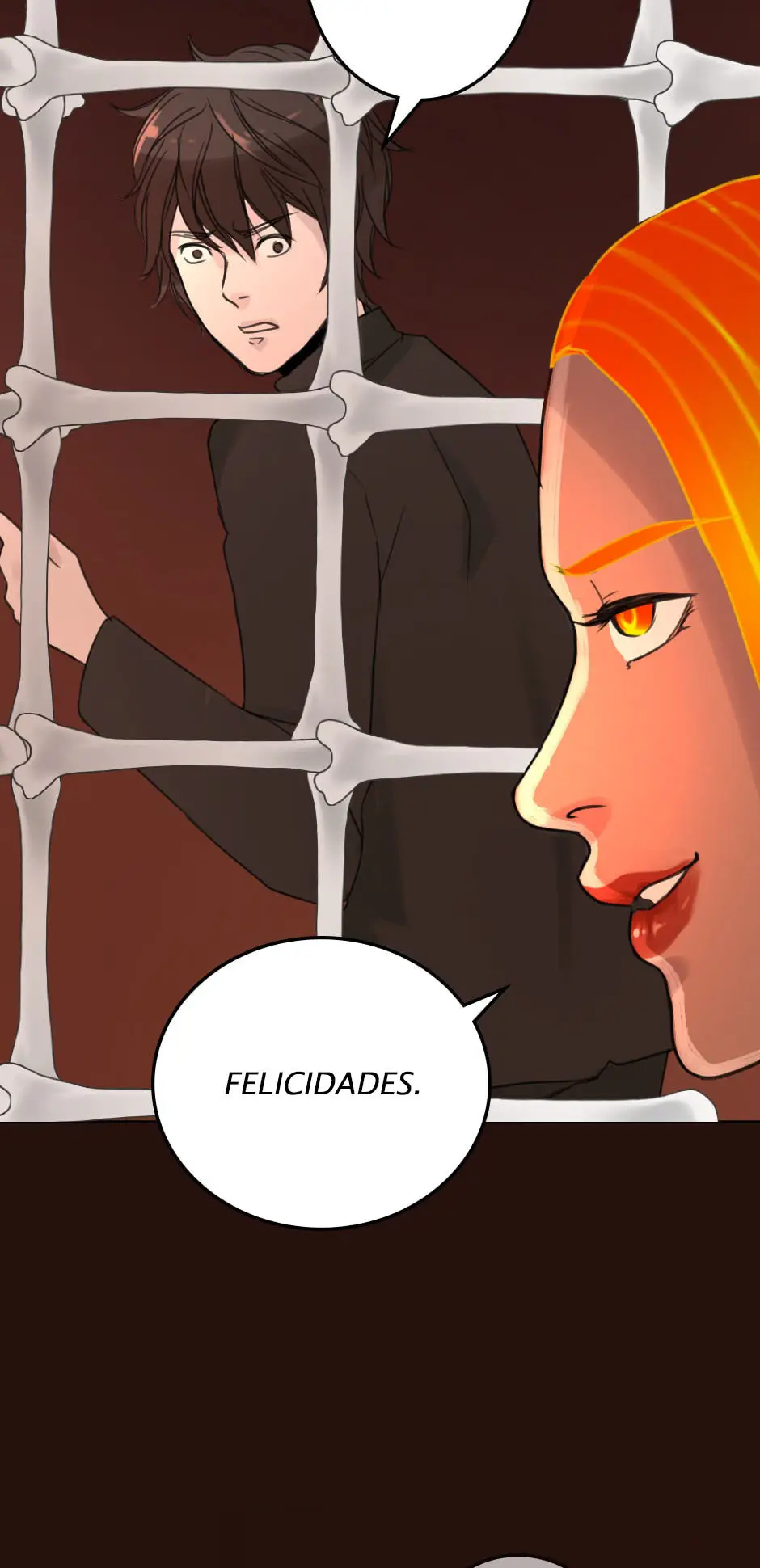 silk prince (2018) - Capítulo 27 - Página 44 - LectorTMOo
