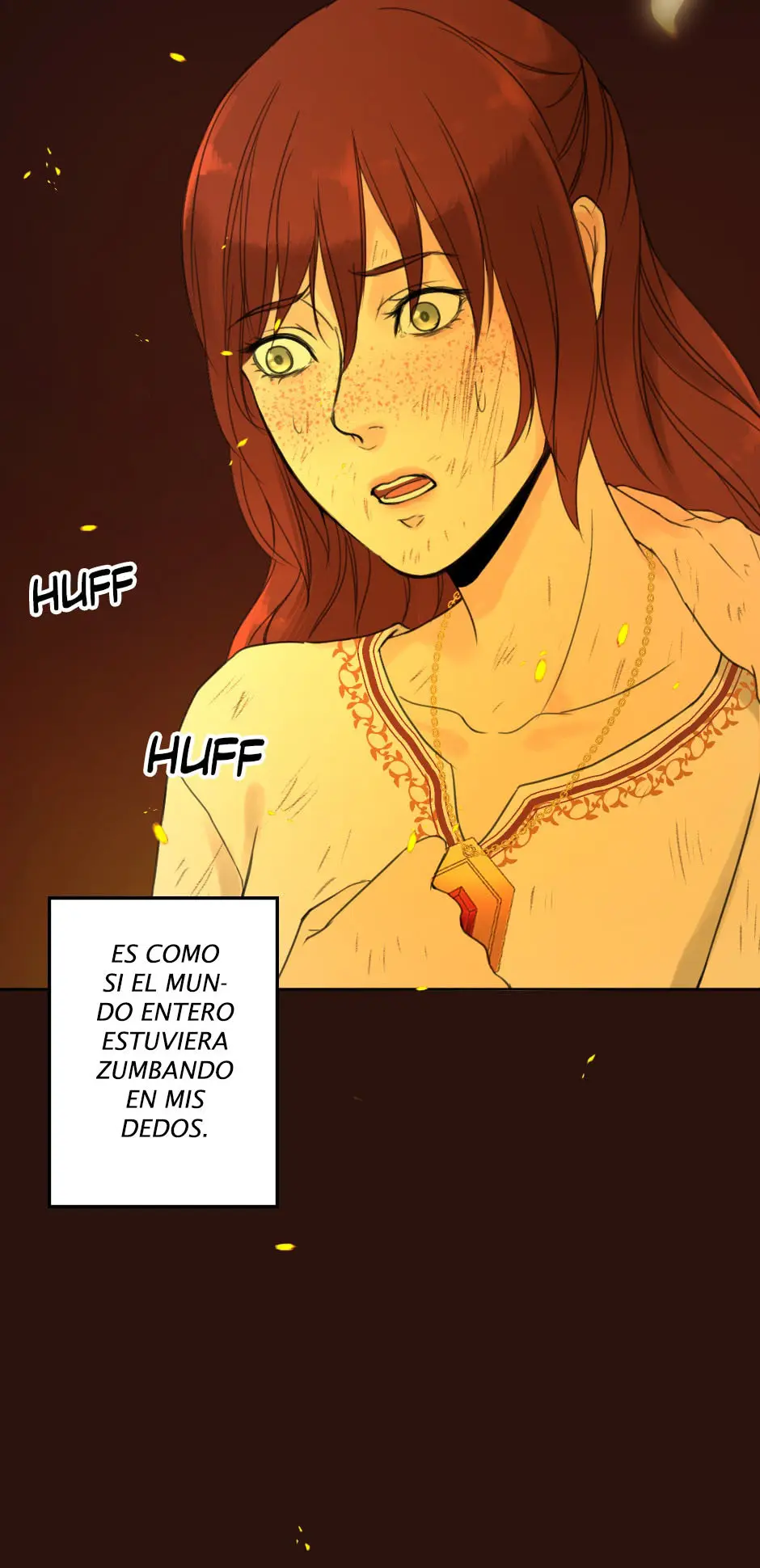 silk prince (2018) - Capítulo 28 - Página 7 - LectorTMOo