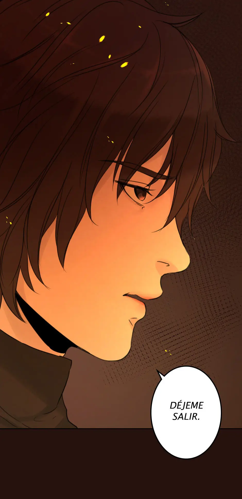 silk prince (2018) - Capítulo 28 - Página 9 - LectorTMOo