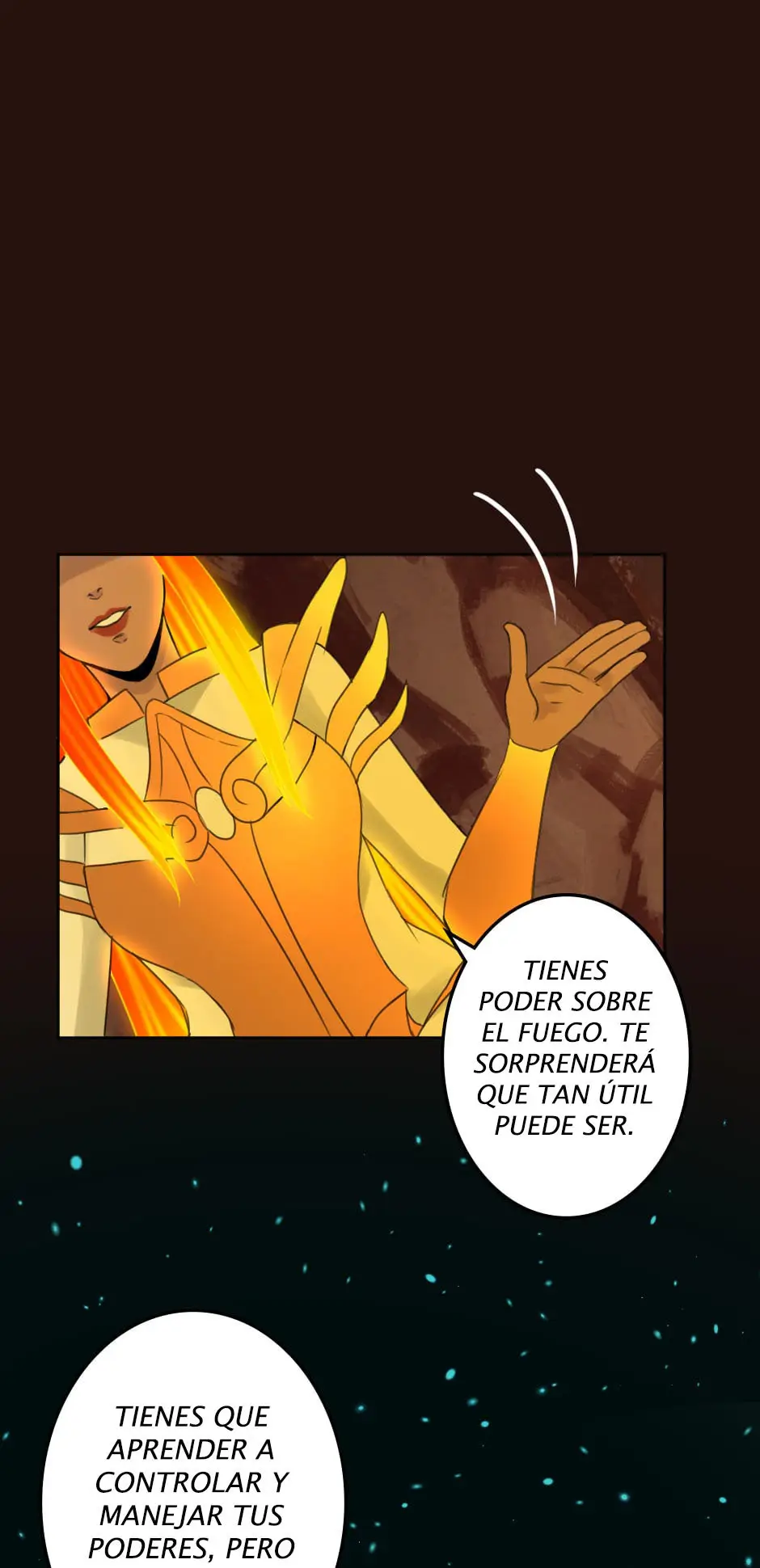 silk prince (2018) - Capítulo 28 - Página 14 - LectorTMOo
