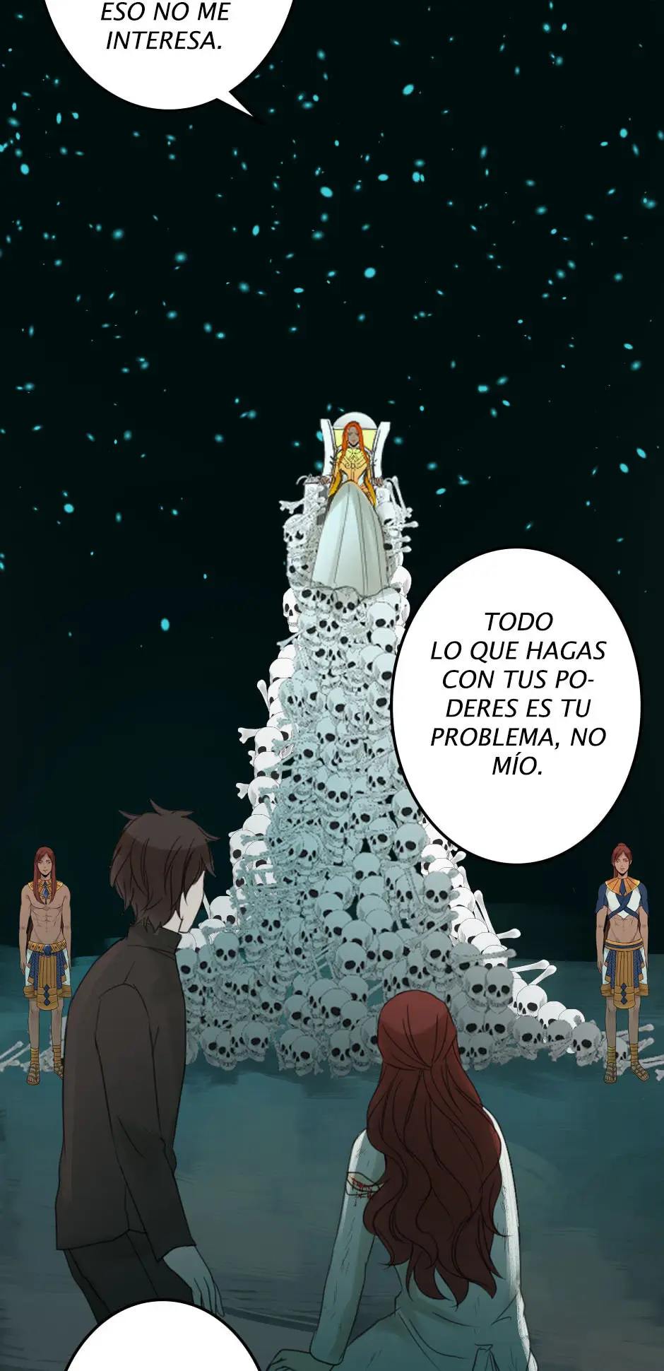 silk prince (2018) - Capítulo 28 - Página 15 - LectorTMOo