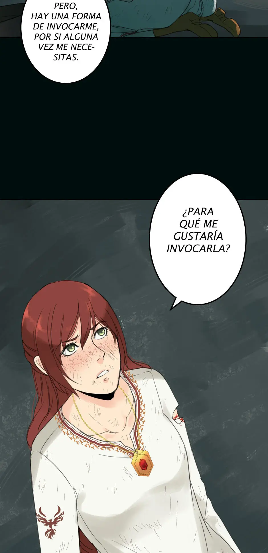 silk prince (2018) - Capítulo 28 - Página 16 - LectorTMOo