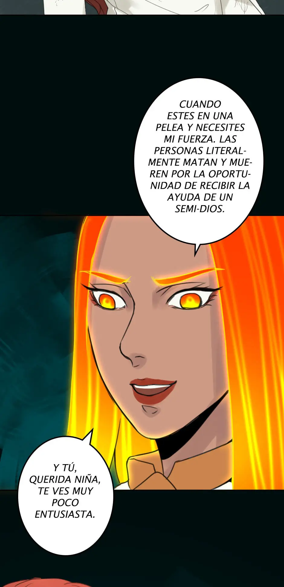 silk prince (2018) - Capítulo 28 - Página 17 - LectorTMOo