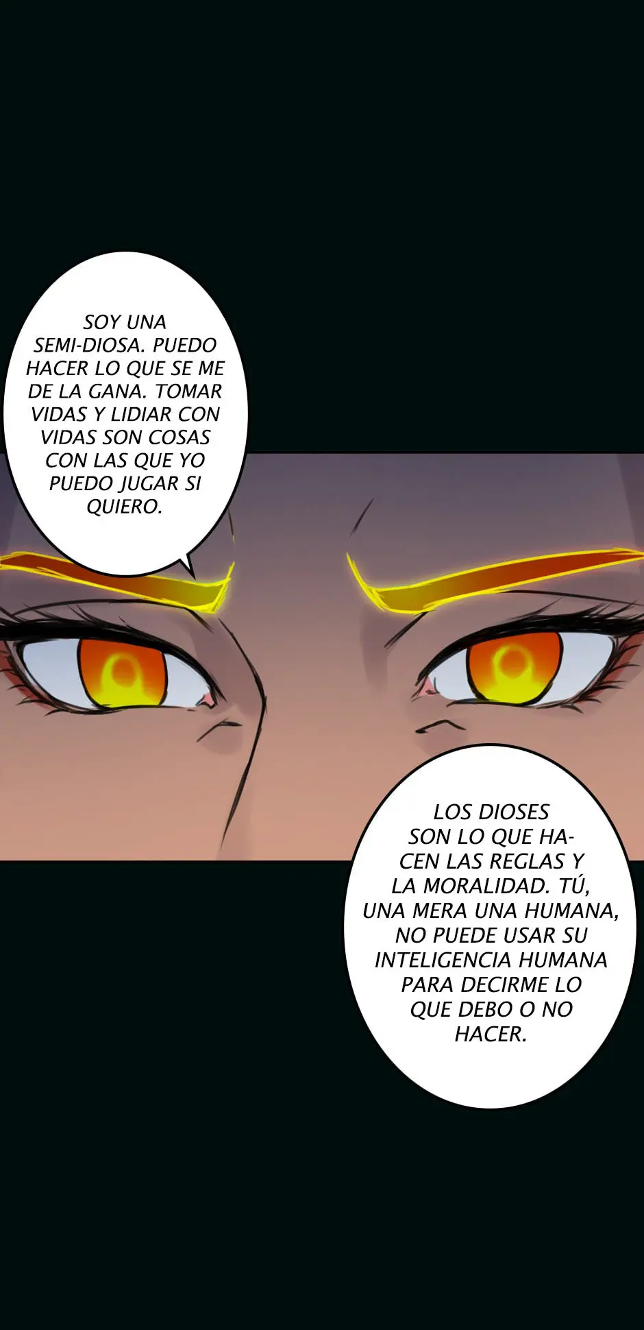 silk prince (2018) - Capítulo 28 - Página 19 - LectorTMOo