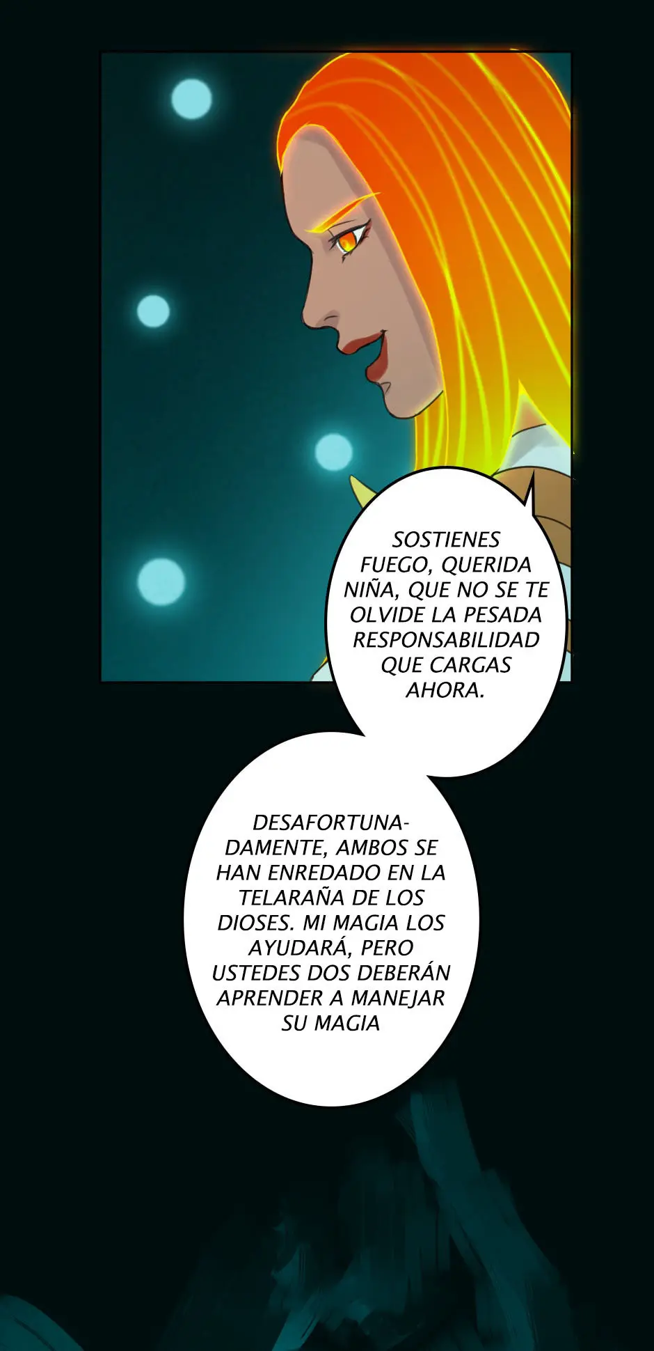 silk prince (2018) - Capítulo 28 - Página 24 - LectorTMOo