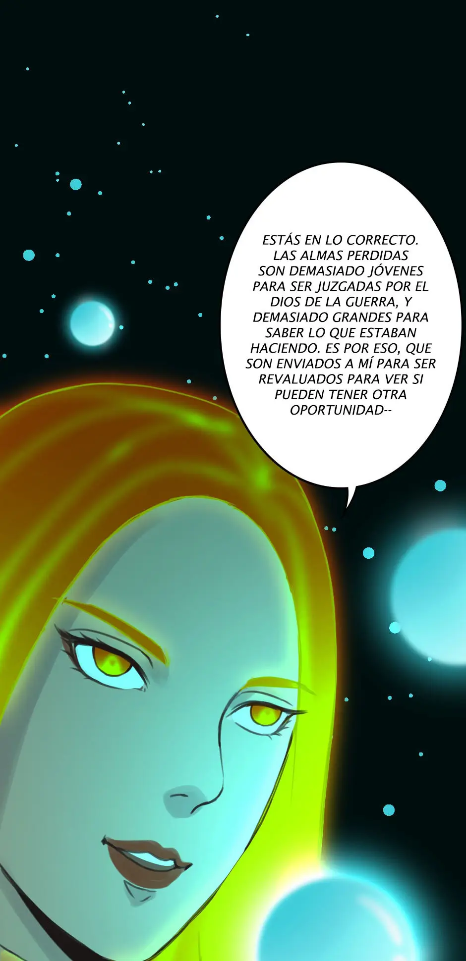 silk prince (2018) - Capítulo 28 - Página 28 - LectorTMOo