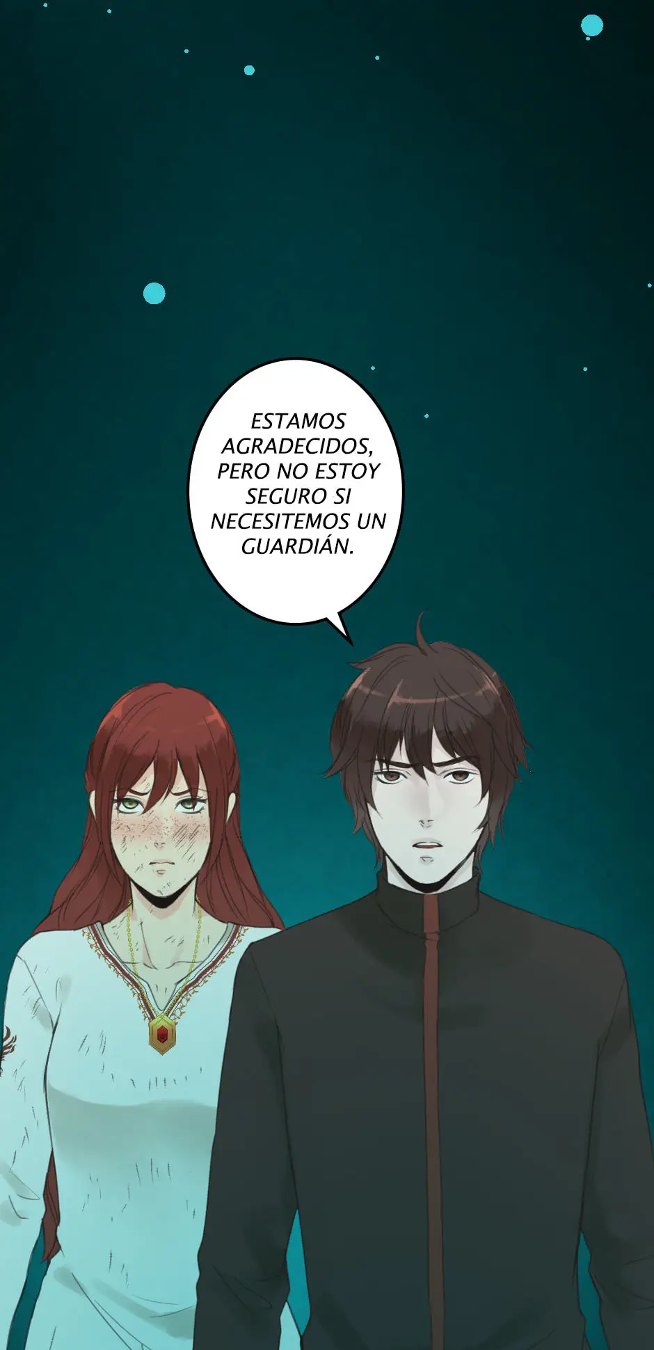 silk prince (2018) - Capítulo 28 - Página 30 - LectorTMOo