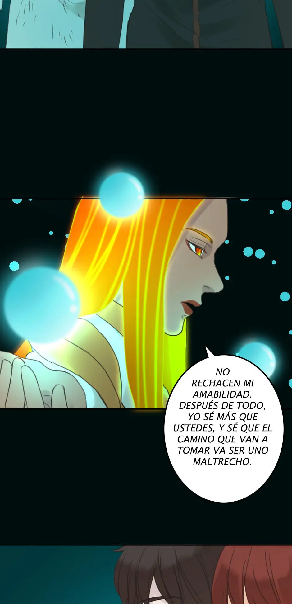 silk prince (2018) - Capítulo 28 - Página 31 - LectorTMOo