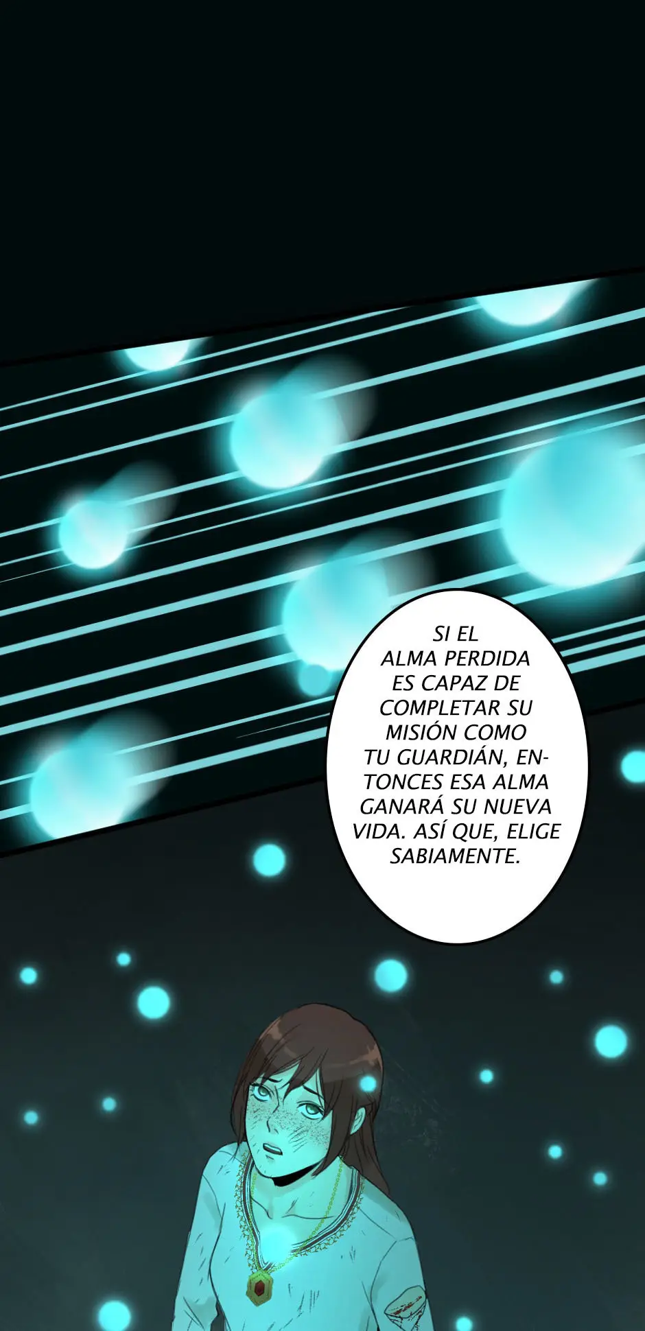 silk prince (2018) - Capítulo 28 - Página 34 - LectorTMOo