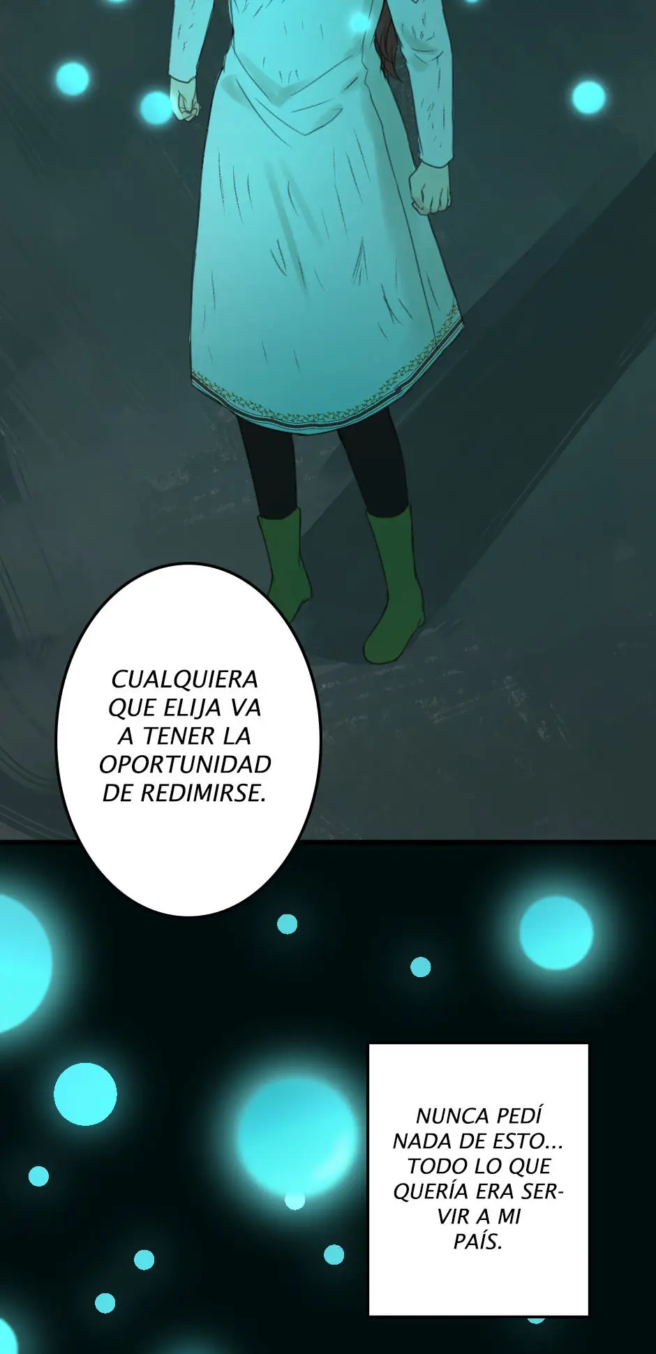 silk prince (2018) - Capítulo 28 - Página 35 - LectorTMOo