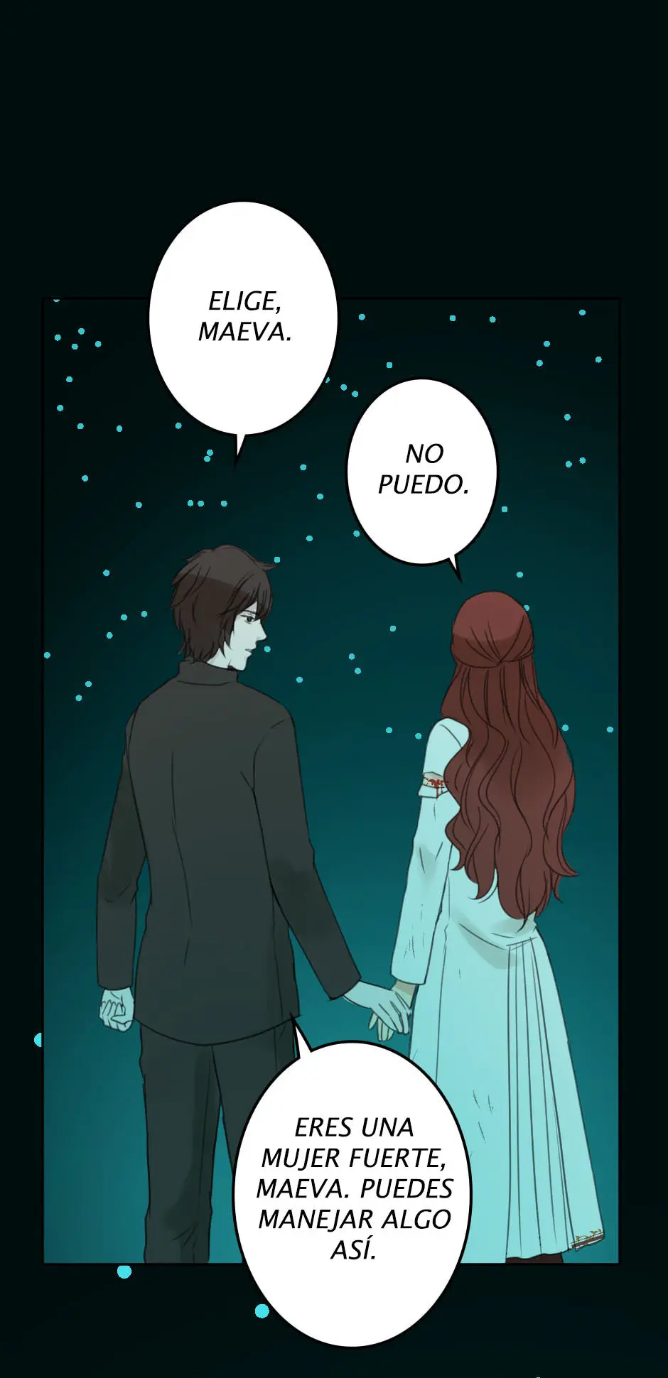 silk prince (2018) - Capítulo 28 - Página 37 - LectorTMOo
