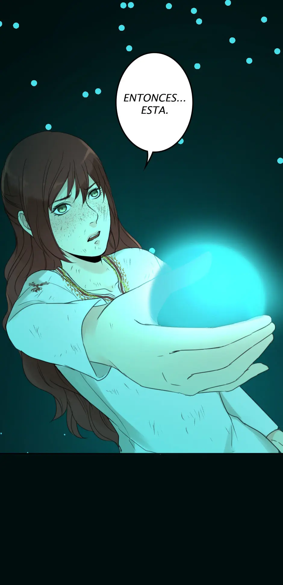 silk prince (2018) - Capítulo 28 - Página 38 - LectorTMOo