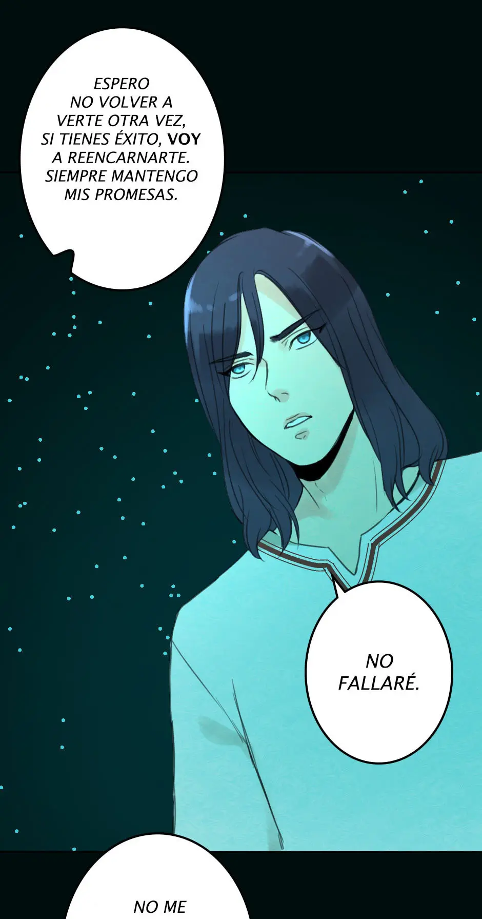 silk prince (2018) - Capítulo 28 - Página 46 - LectorTMOo