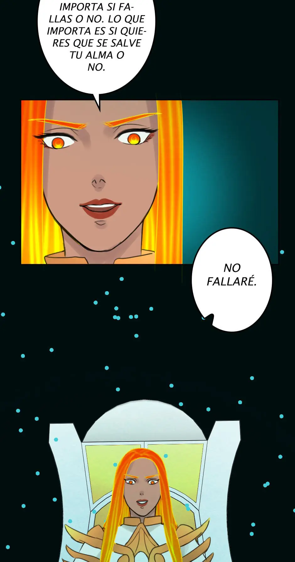 silk prince (2018) - Capítulo 28 - Página 47 - LectorTMOo