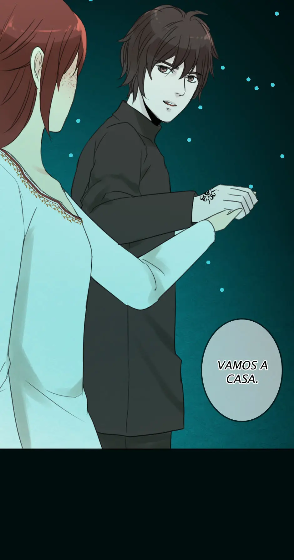 silk prince (2018) - Capítulo 28 - Página 51 - LectorTMOo